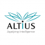 Altius Technology Solution logo